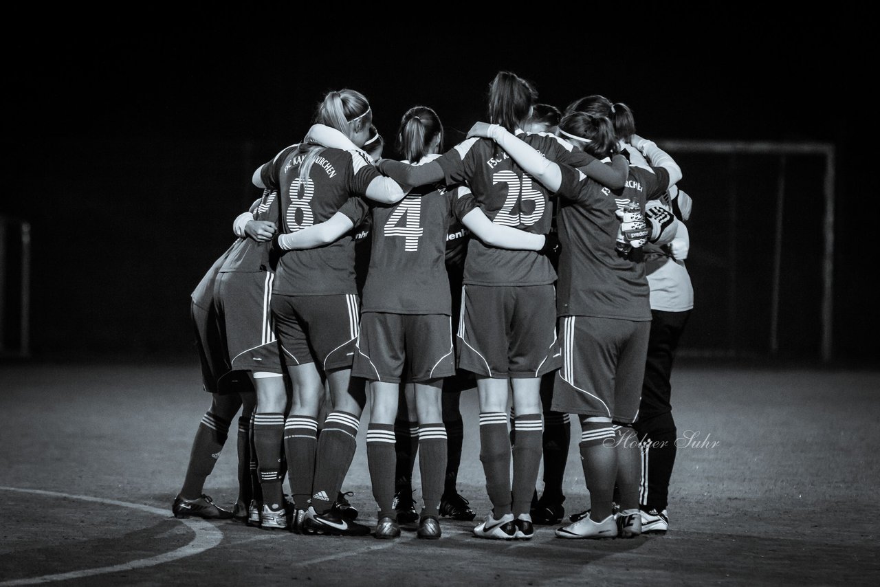 Bild 3513 - Frauen FSC Kaltenkirchen - NTSV Niendorf : Ergebnis: 3:1